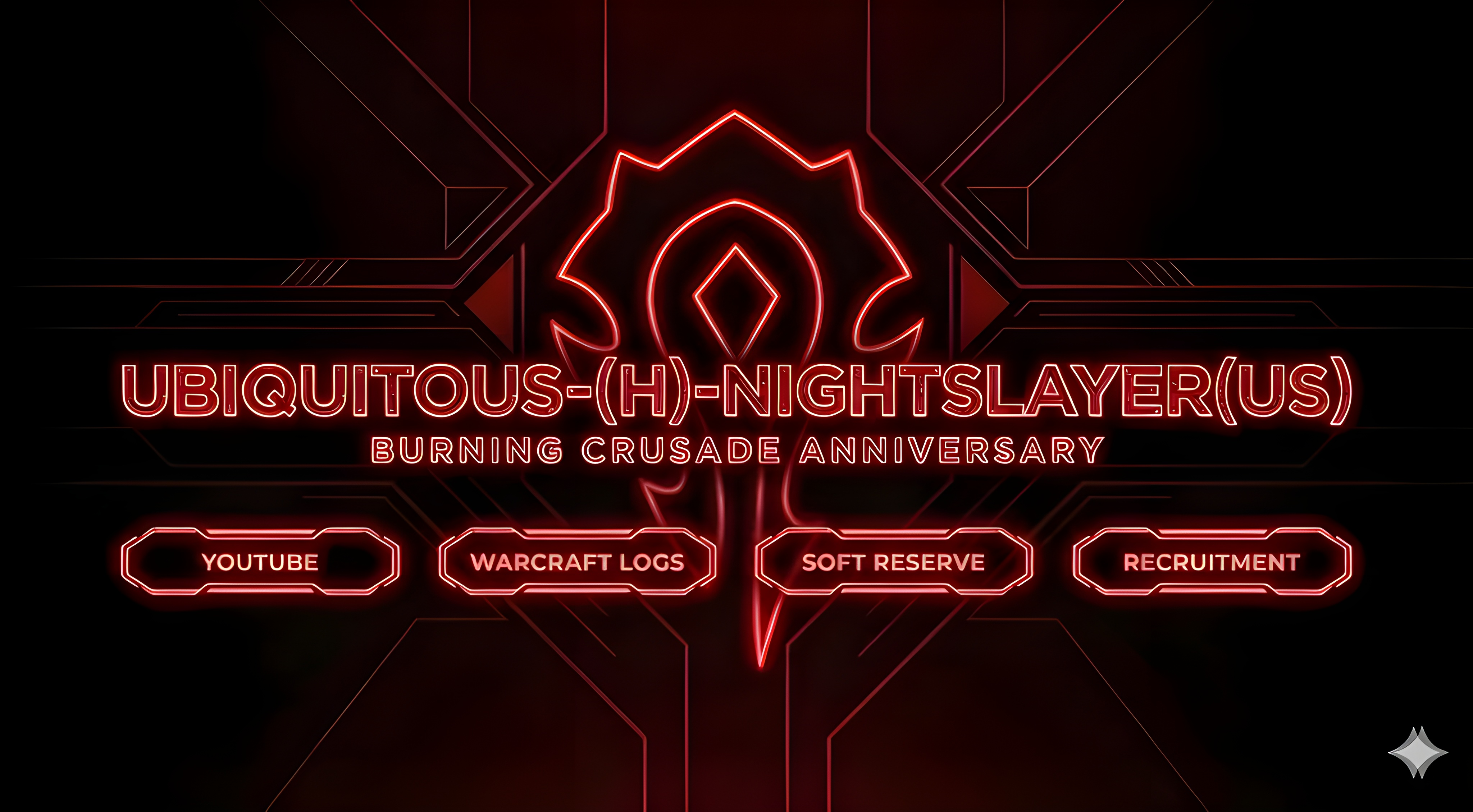 Ubiquitous Nightslayer